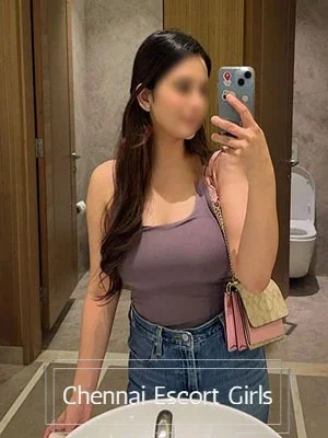 Vip Escorts In Egmore